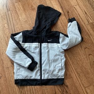 Kids Nike windbreaker